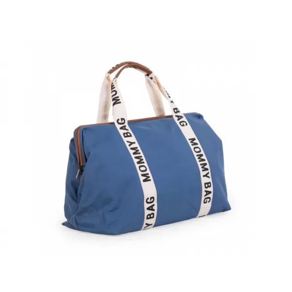 Childhome Přebalovací taška Mommy Bag Canvas