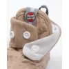 LODGER Slipper Seersucker