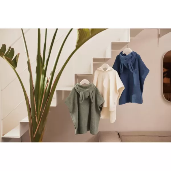 Jollein Osuška pončo