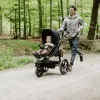 TFK mono 3 frame - air wheel