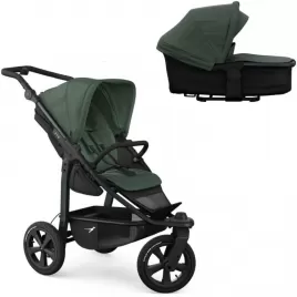 TFK mono 3 2v1 včetně sportovního sezení