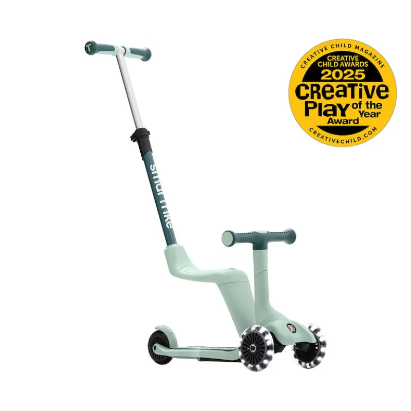 smarTrike Xtend Mini-ride