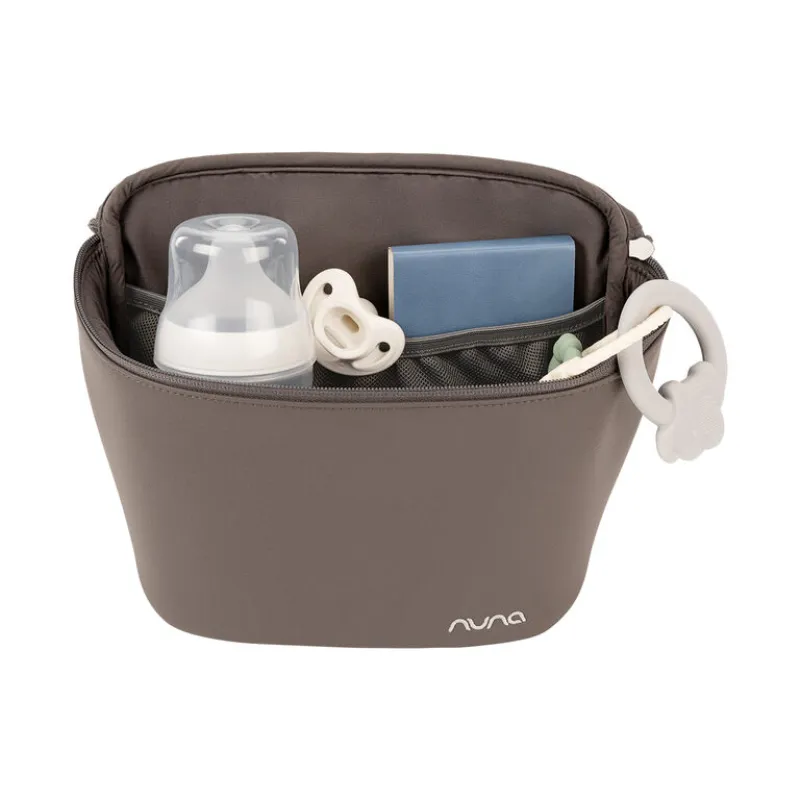 Nuna essential bag