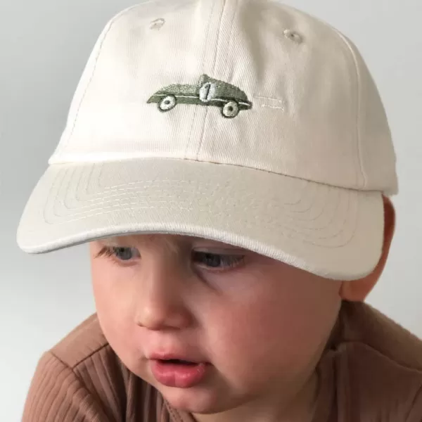 PETÚ PETÚ Lind Kšiltovka Car 1 - 4 roky