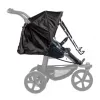 TFK raincover mono/pro stroller