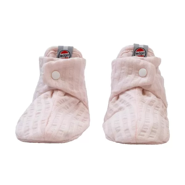 LODGER Slipper Seersucker