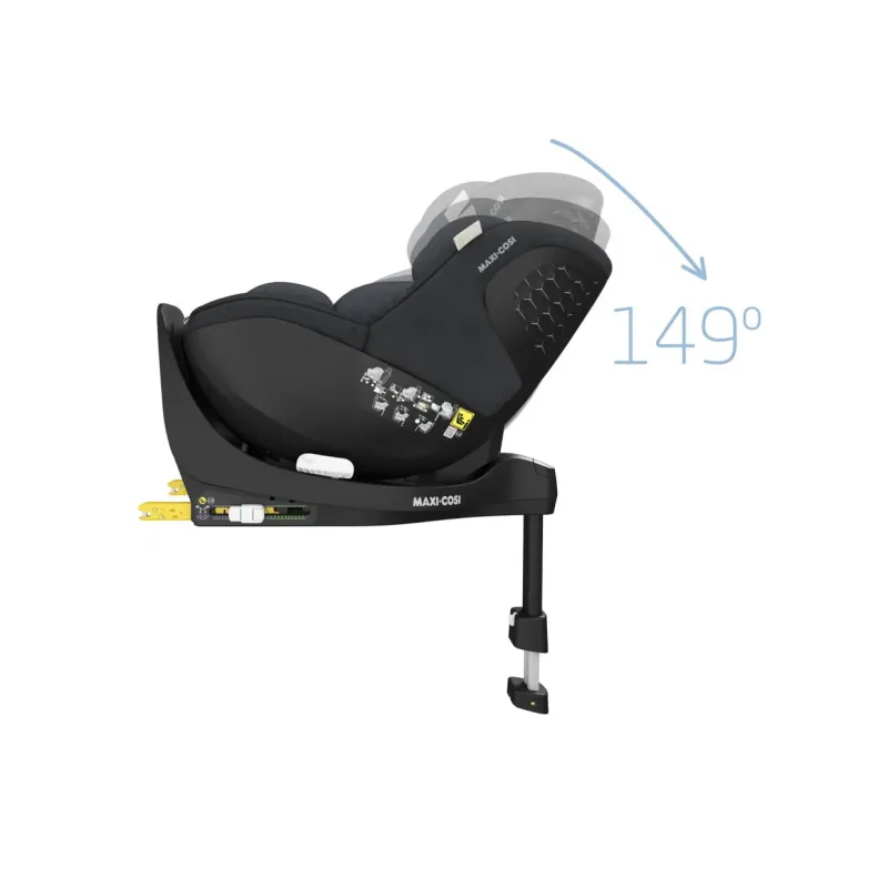Maxi Cosi Mica Pro Eco i-Size autosedačka