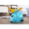 OK BABY Nočník Scooter
