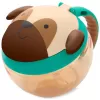 SKIP HOP Zoo Nádoba na sušenky 12m+