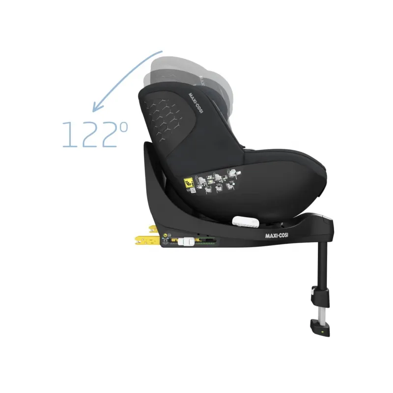 Maxi Cosi Mica Pro Eco i-Size autosedačka