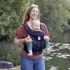 ERGOBABY OMNI BREEZE + dárek ZAVINOVAČKA Ergobaby SWADDLER