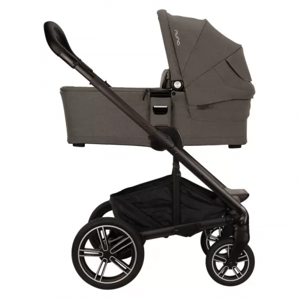 Nuna set MIXX™ next