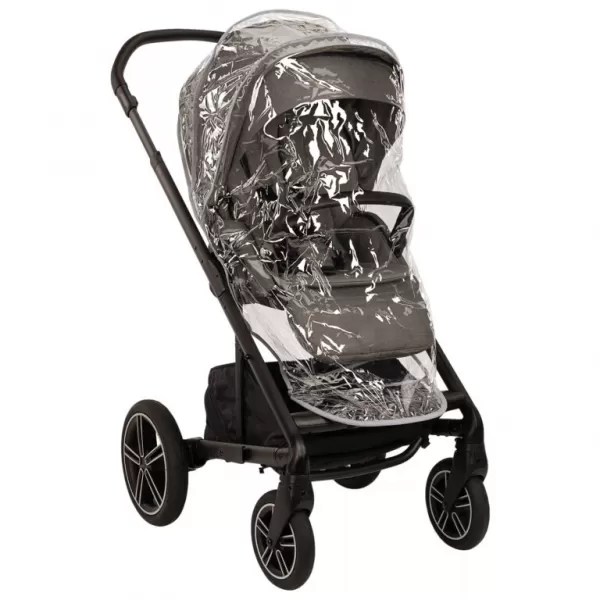 Nuna set MIXX™ next