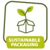 CHICCO Kousátko Eco+ Žabka Burt 3m+