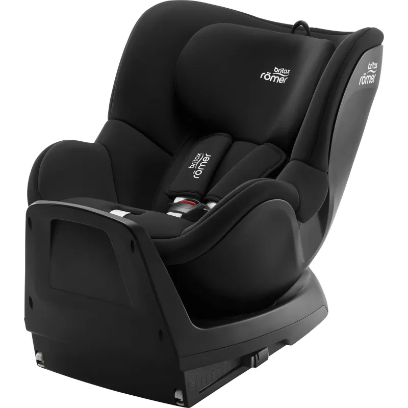 Römer Autosedačka Dualfix M Plus