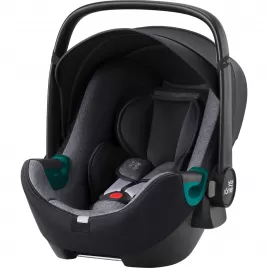 Römer Autosedačka Baby-Safe 3 i-Size