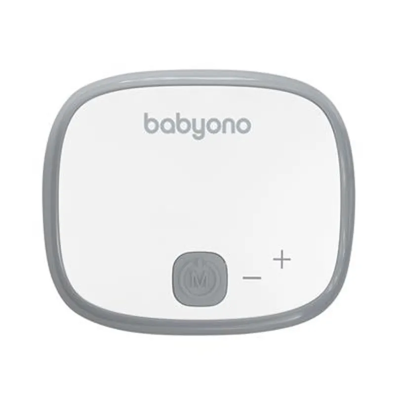 Baby Ono Hands free elektrická odsávačka mléka SHELLY