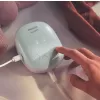 Avent Odsávačka mateřského mléka elektrická Essential SCF323/11
