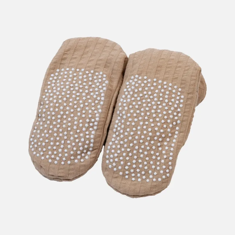 LODGER Slipper Seersucker