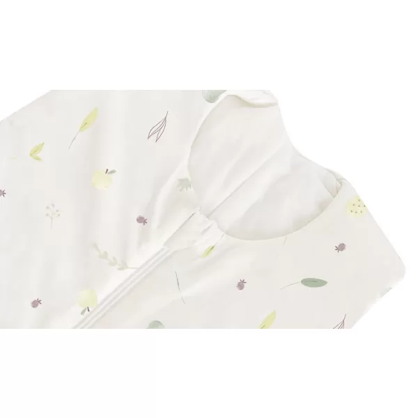 TRÄUMELAND Letní spací pytel Liebmich Tencel Sommerfrische 90 cm