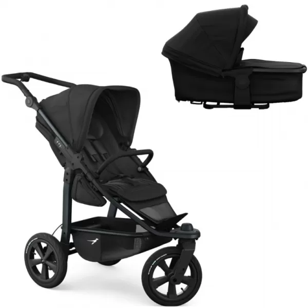 TFK mono 3 2v1 včetně sportovního sezení