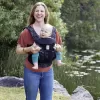 ERGOBABY OMNI BREEZE + dárek ZAVINOVAČKA Ergobaby SWADDLER