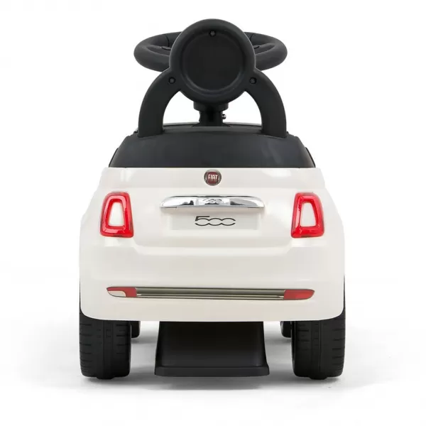 Milly Mally Dětské odrážedlo FIAT modré