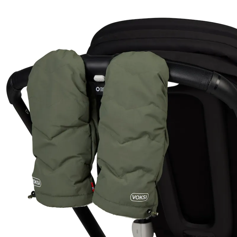 Voksi Stroller Mitten