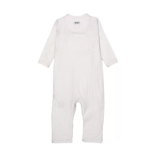 LODGER Jumper Seersucker