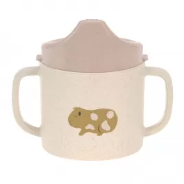 Lässig Sippy Cup PP/Cellulose Little Mateys