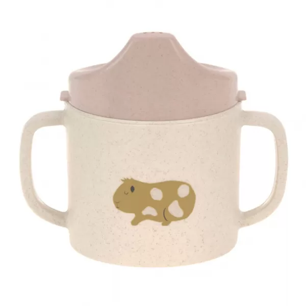 Lässig Sippy Cup PP/Cellulose Little Mateys
