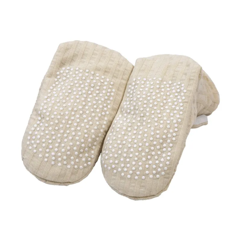 LODGER Slipper Seersucker