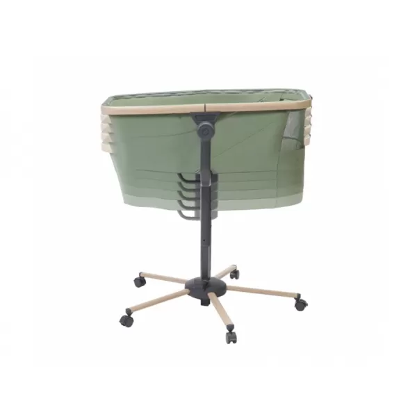 Maxi Cosi Alba 3v1 košík / lehátko / židlička