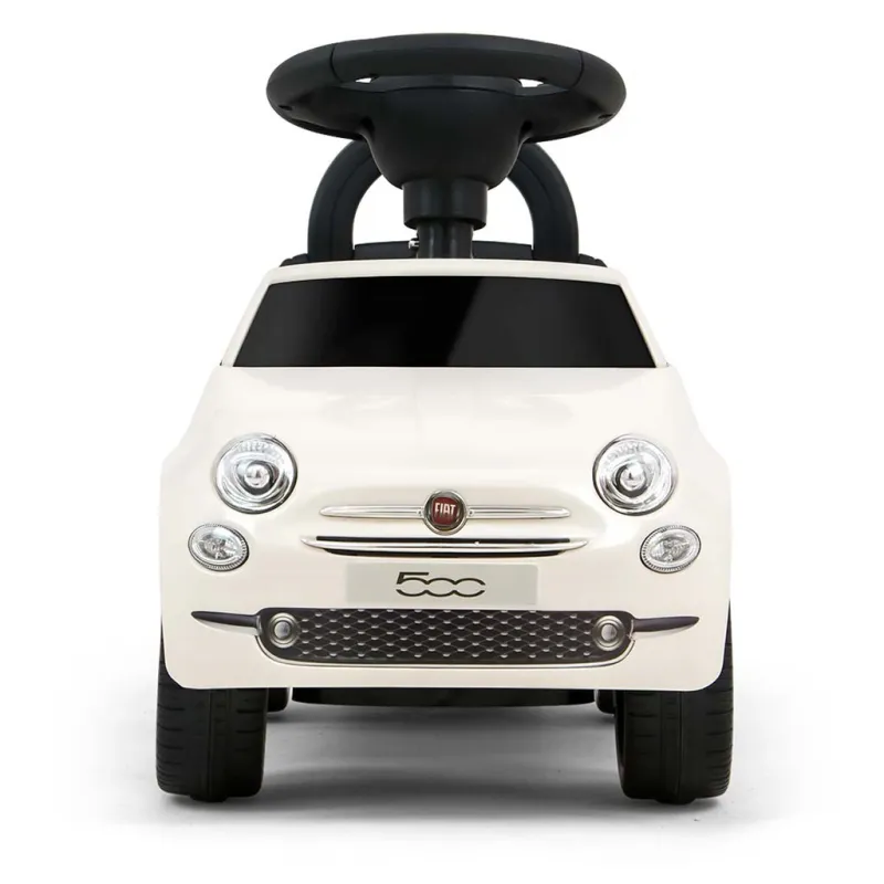 Milly Mally Dětské odrážedlo FIAT modré