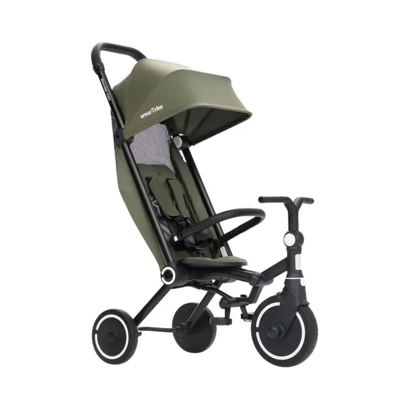 smarTrike Wonder Max