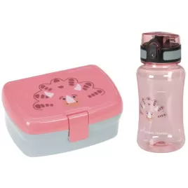 Lässig Lunch Set About Friends