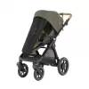 Emmaljunga SENTO PRO Flat+ Outdoor
