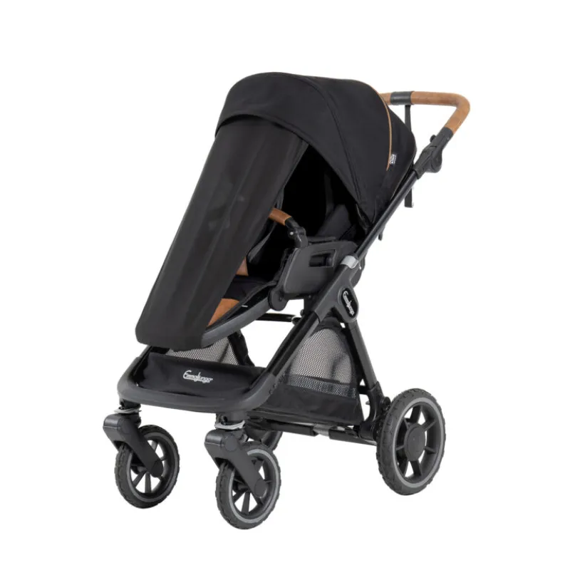 Emmaljunga SENTO PRO Flat+ Outdoor