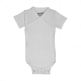 LODGER Romper SS Seersucker