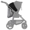 TFK sunprotection mono/pro combi push chair
