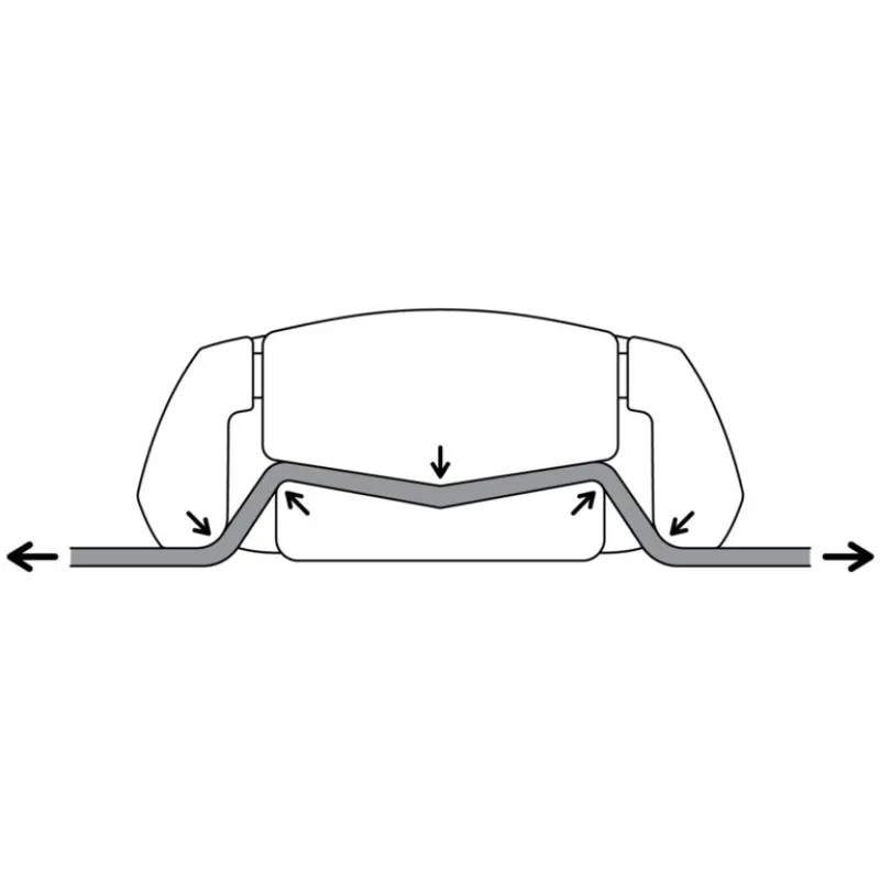 BeSafe Belt Keeper