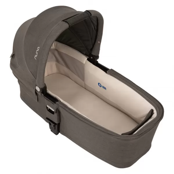 Nuna set MIXX™ next