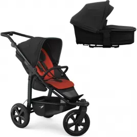 TFK mono 3 2v1 včetně sportovního sezení