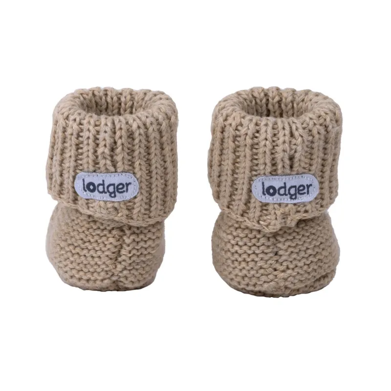 LODGER Slipper Knit