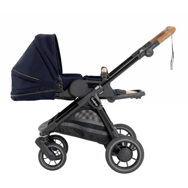 Emmaljunga SENTO PRO Flat+ Outdoor