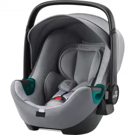 Römer Autosedačka Baby-Safe 3 i-Size