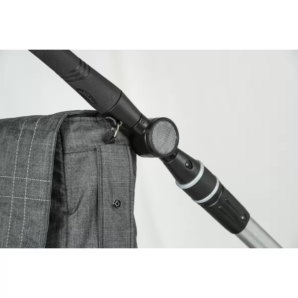 Hartan Držák pro tašku na pleny