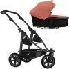 Barva 2025 salmon