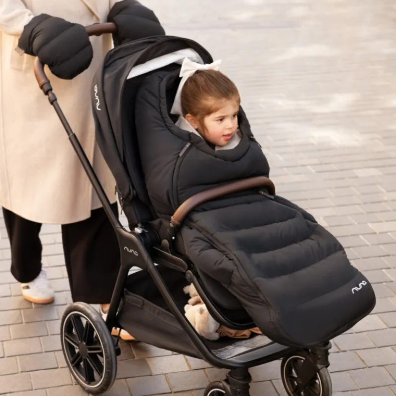 Nuna TRIV™ lx + LYTL™ + Winter set
