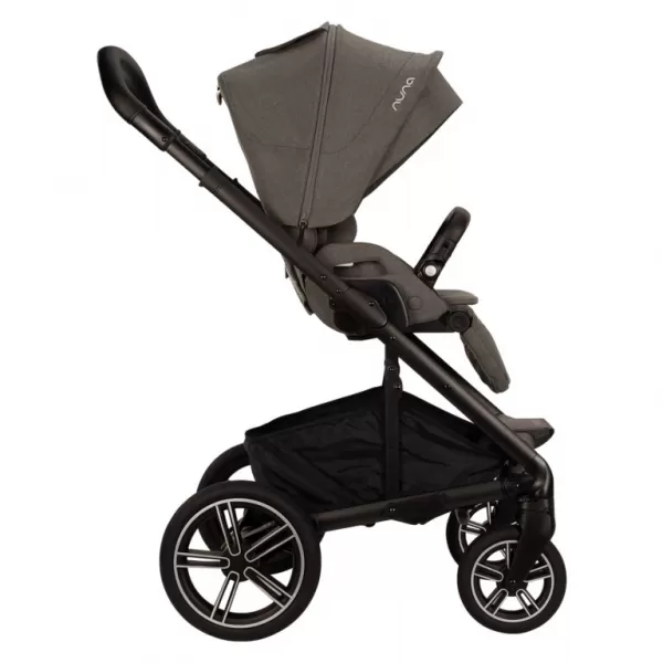 Nuna set MIXX™ next